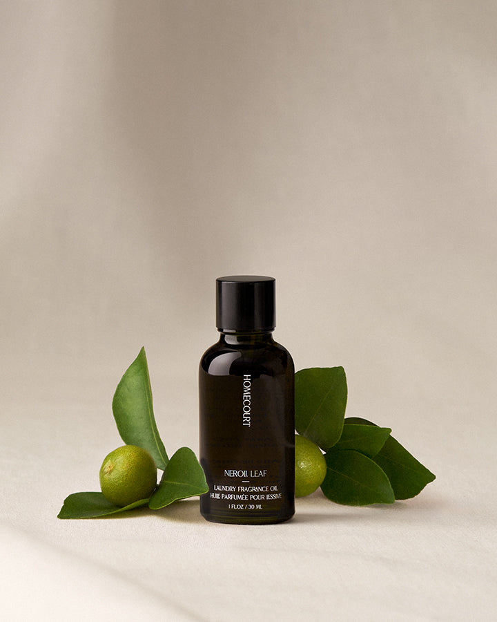 Homecourt - Laundry Fragrance Oil