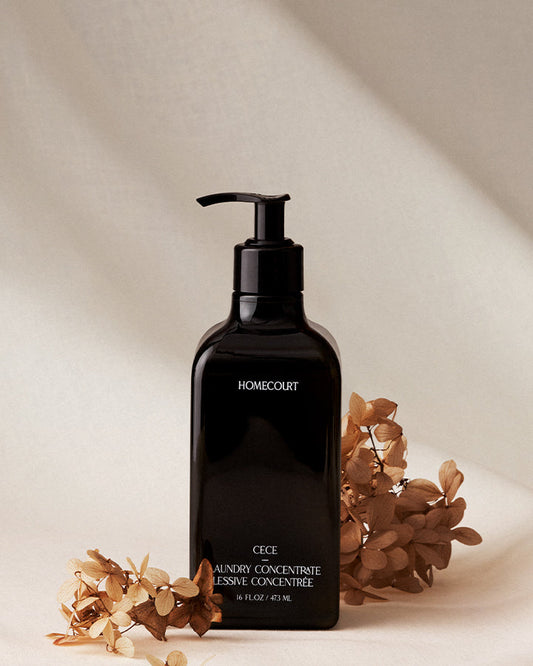 Homecourt - Laundry Concentrate