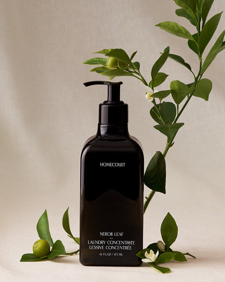 Homecourt - Laundry Concentrate