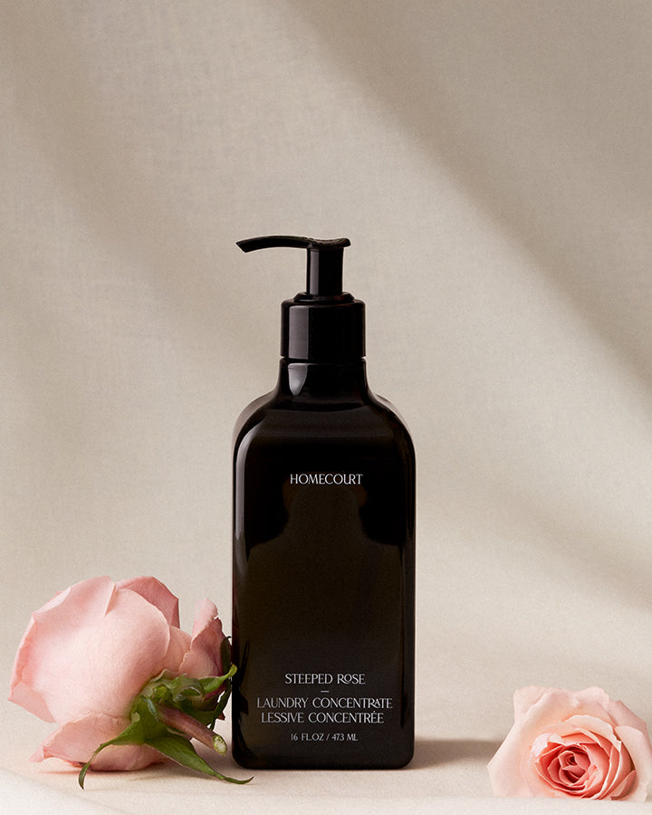 Homecourt - Laundry Concentrate