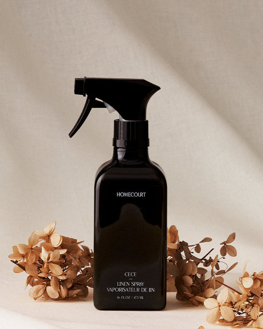 Homecourt - Linen Spray