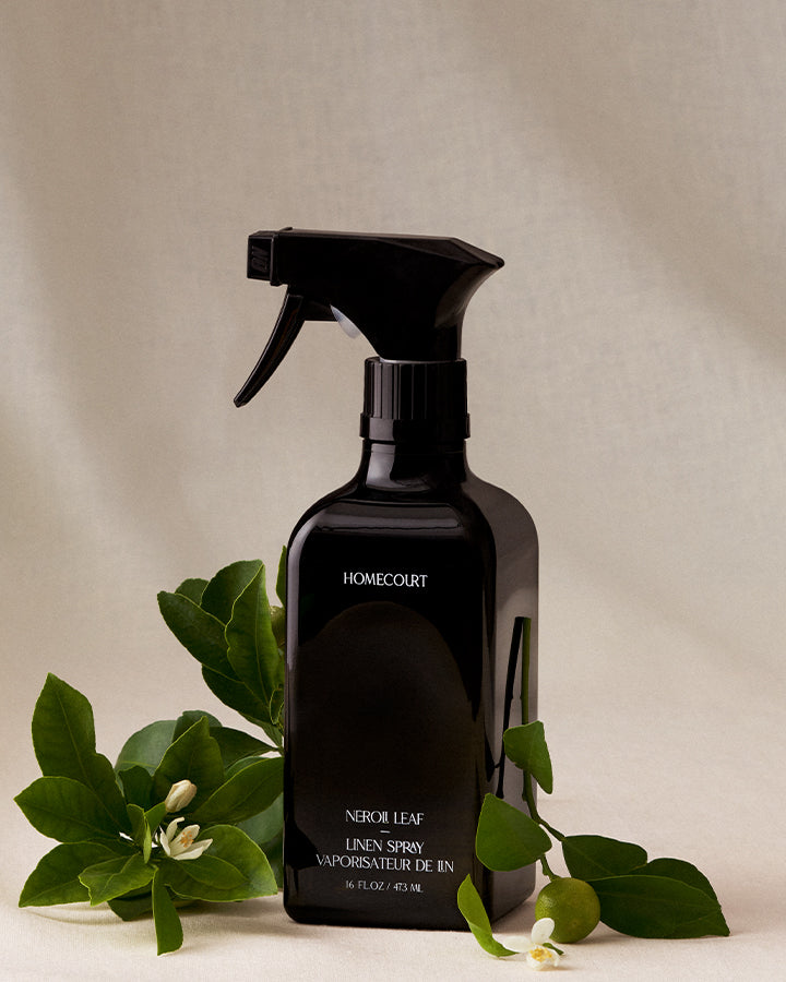 Homecourt - Linen Spray