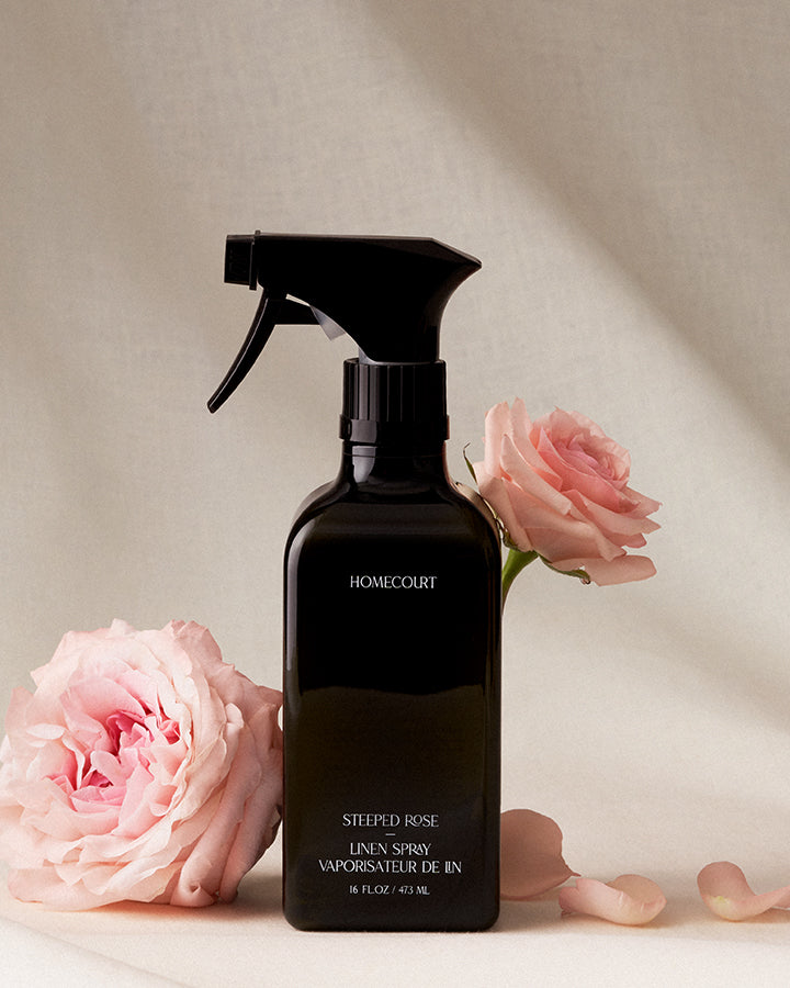 Homecourt - Linen Spray