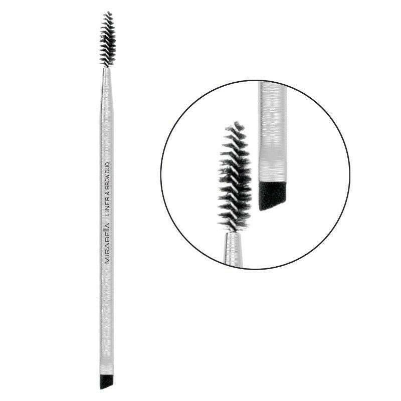 Mirabella - Signature Professional Makeup Brushes
