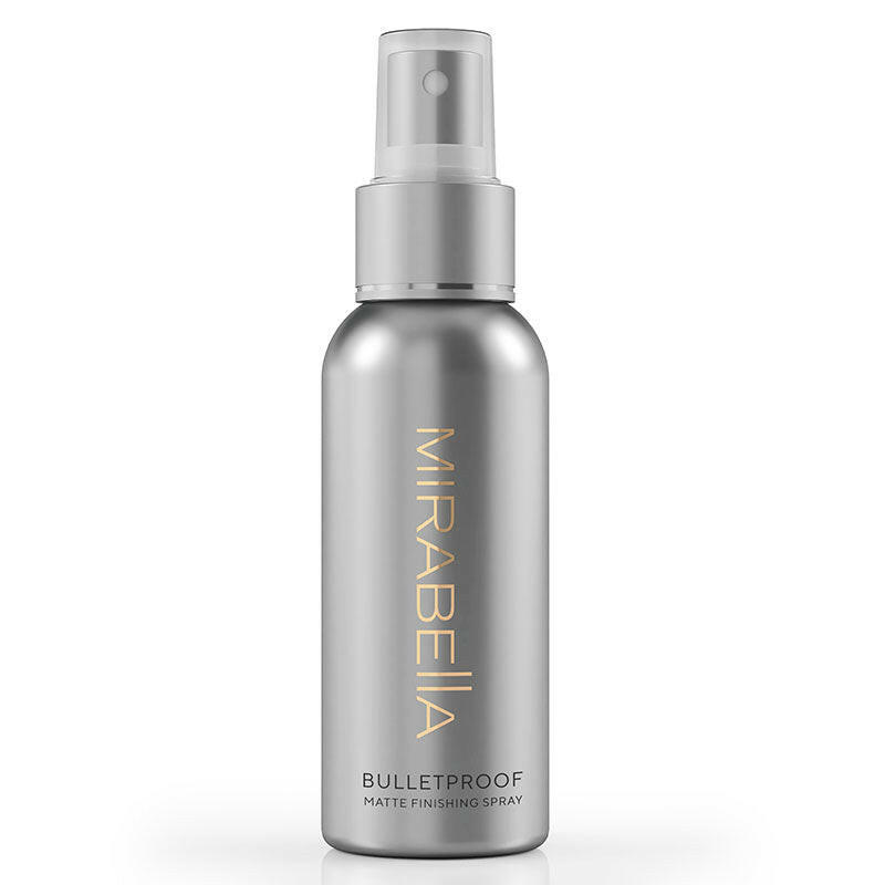 Mirabella - Bulletproof Matte Setting Spray