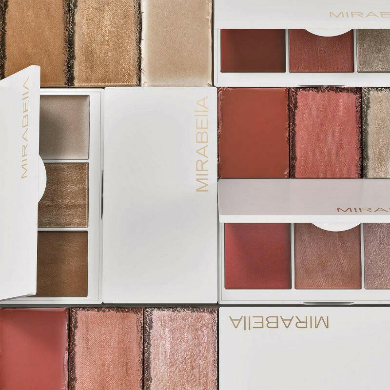 Mirabella - Spellbound Pro Face Trio