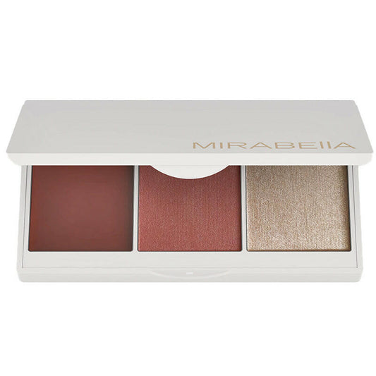 Mirabella - Opulent Pro Face Trio