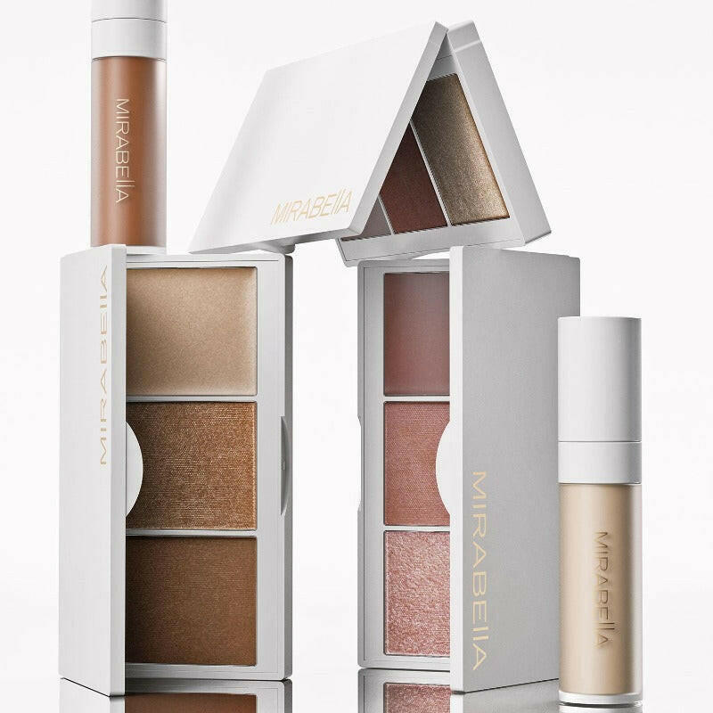 Mirabella - Spellbound Pro Face Trio