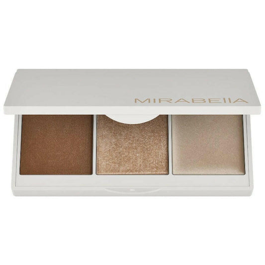Mirabella - Megastar Pro Face Trio