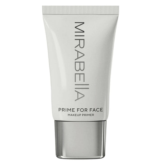 Mirabella - Prime for Face Silicone Makeup Primer