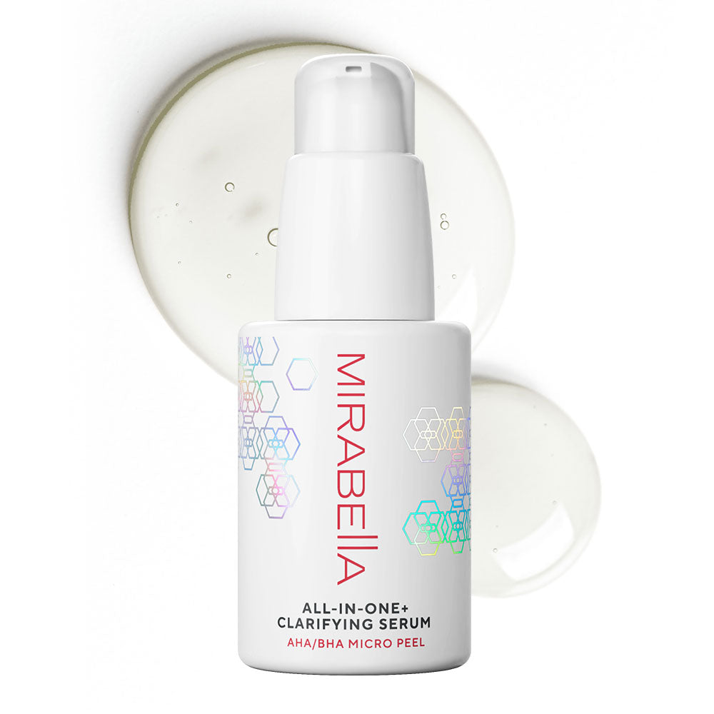 Mirabella - All-In-One Clarifying Serum