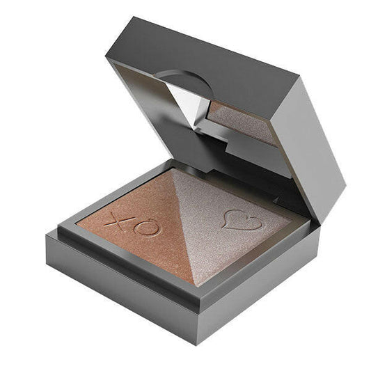 Mirabella - Fate & Serendipity Bronze/Highlight Sculpt Duo