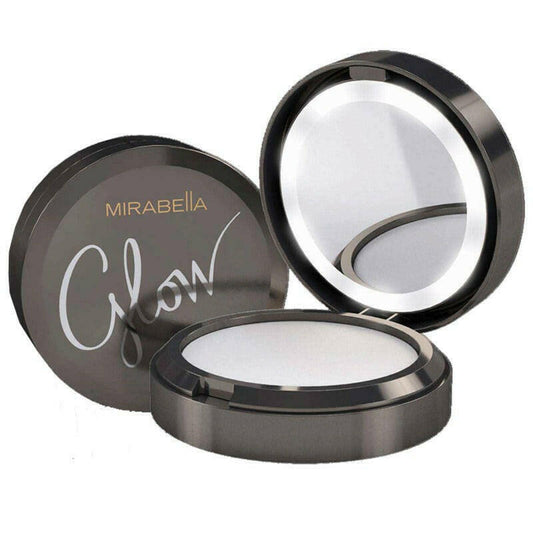 Mirabella - GLOW Universal Hyaluronic Powder