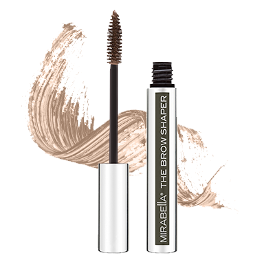 Mirabella - The Brow Shaper