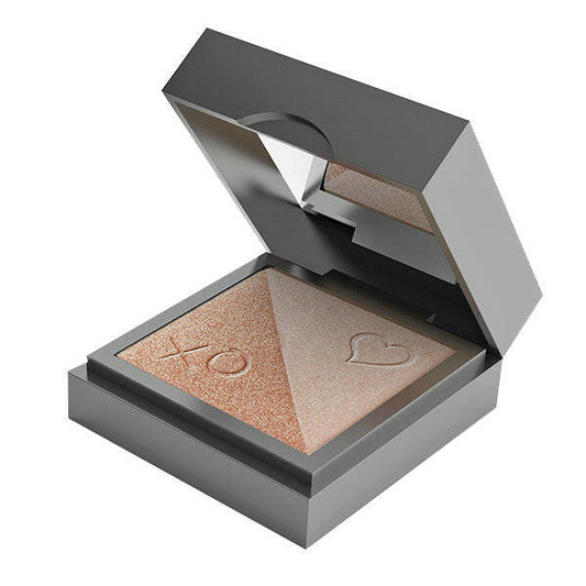 Mirabella - Lovestruck & Destiny Bronze/Highlight Sculpt Duo