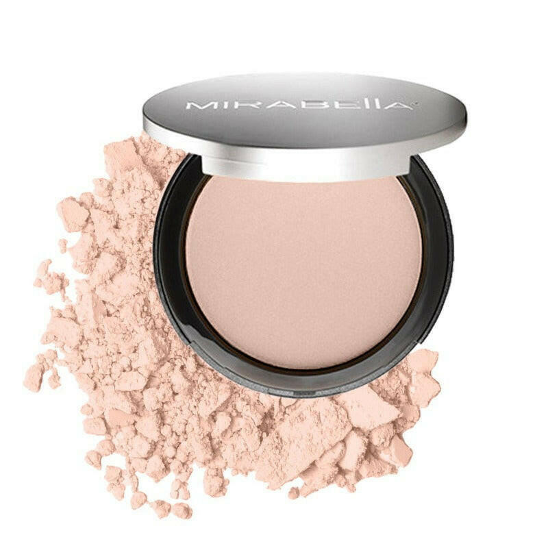 Mirabella - Pure Press Powder Foundation