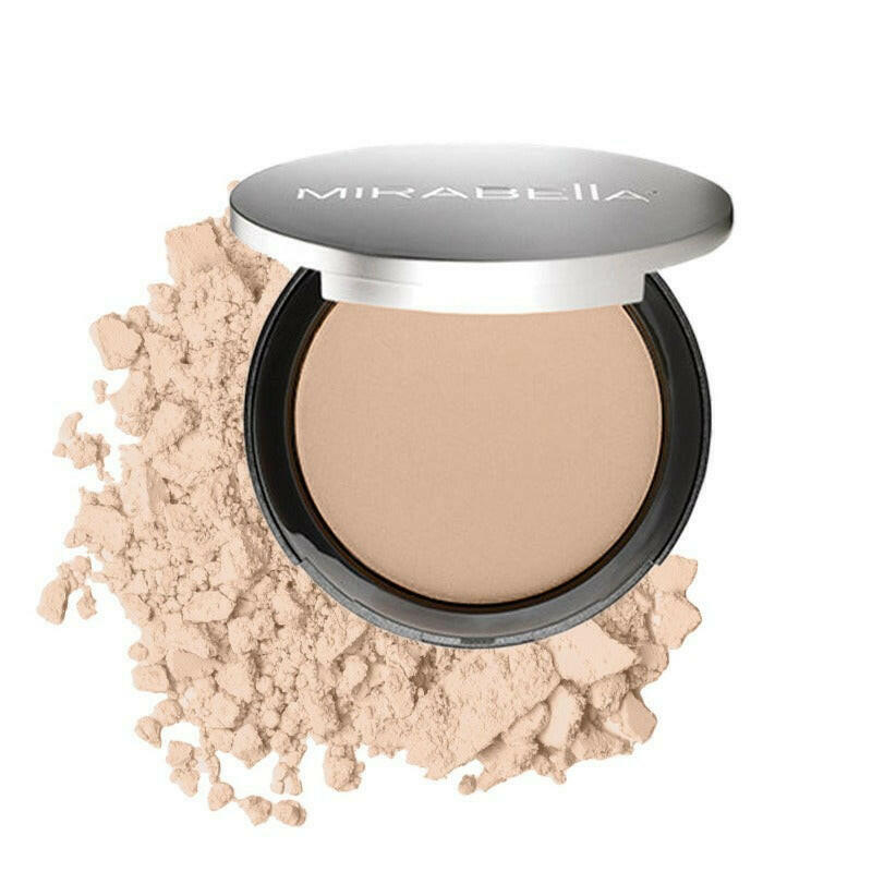 Mirabella - Pure Press Powder Foundation