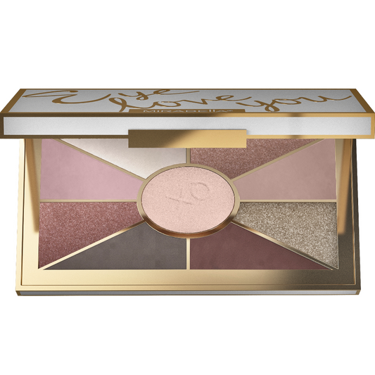 Mirabella - Romance Eye Love You Eyeshadow