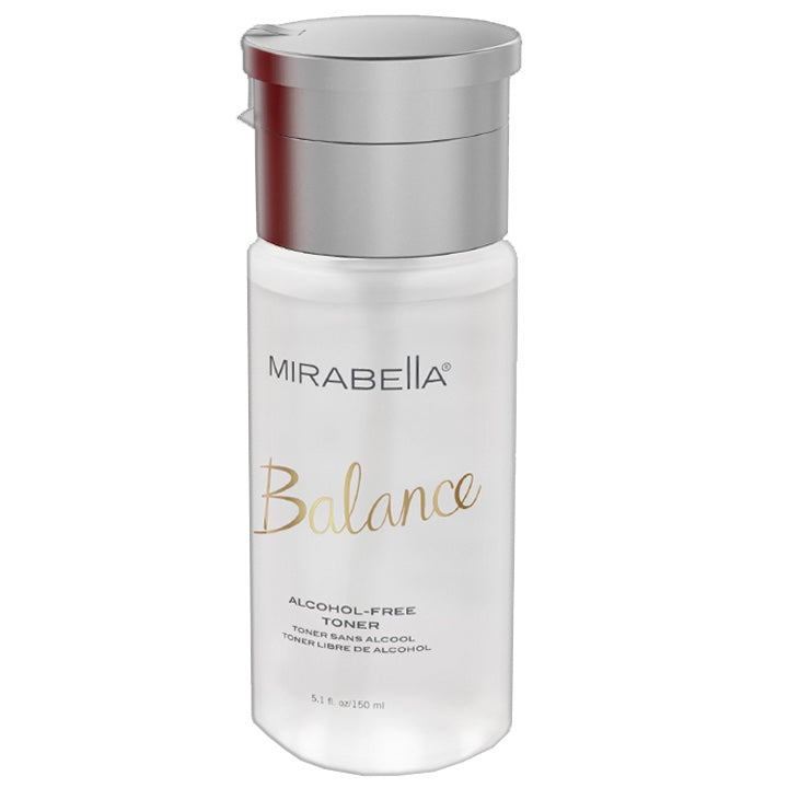 Mirabella - Balance Alcohol-Free Toner