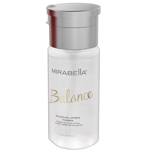 Mirabella - Balance Alcohol-Free Toner