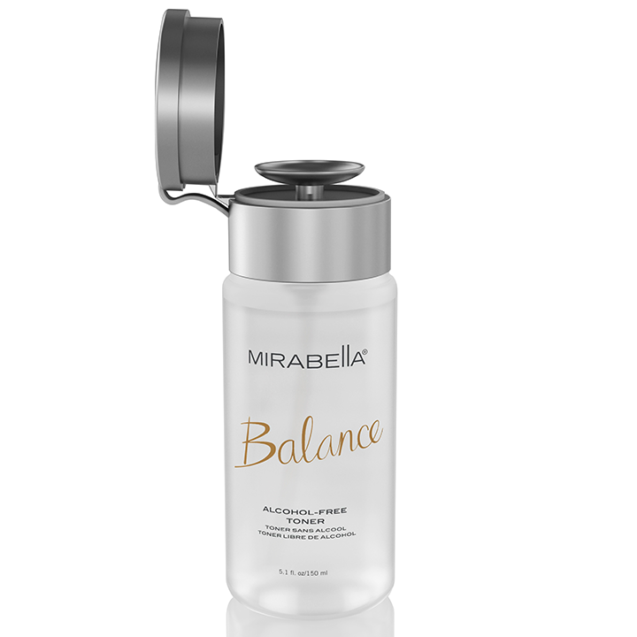 Mirabella - Balance Alcohol-Free Toner