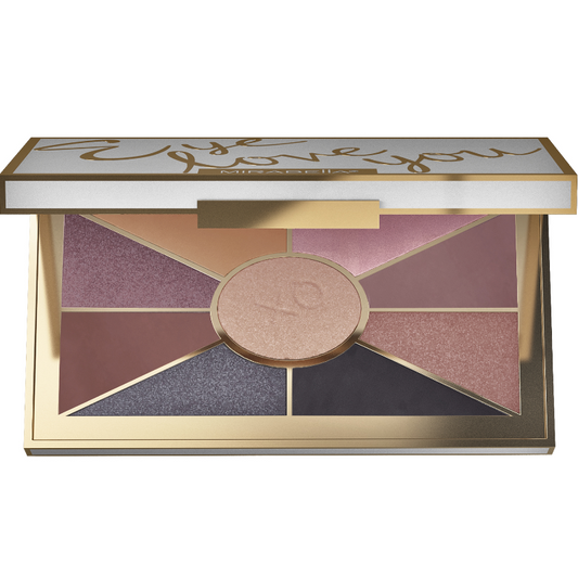 Mirabella - Undressed Eye Love You Eyeshadow