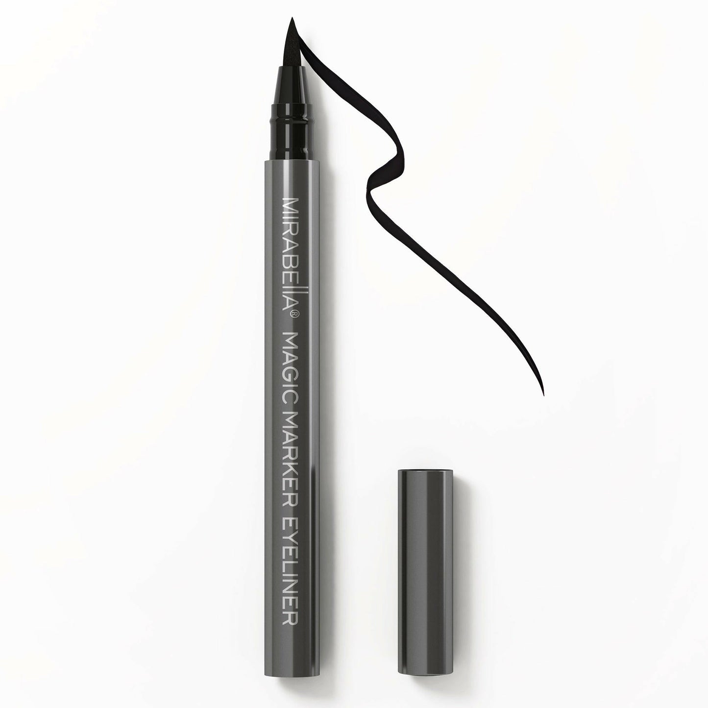Mirabella - Black Magic Marker Liquid Eyeliner