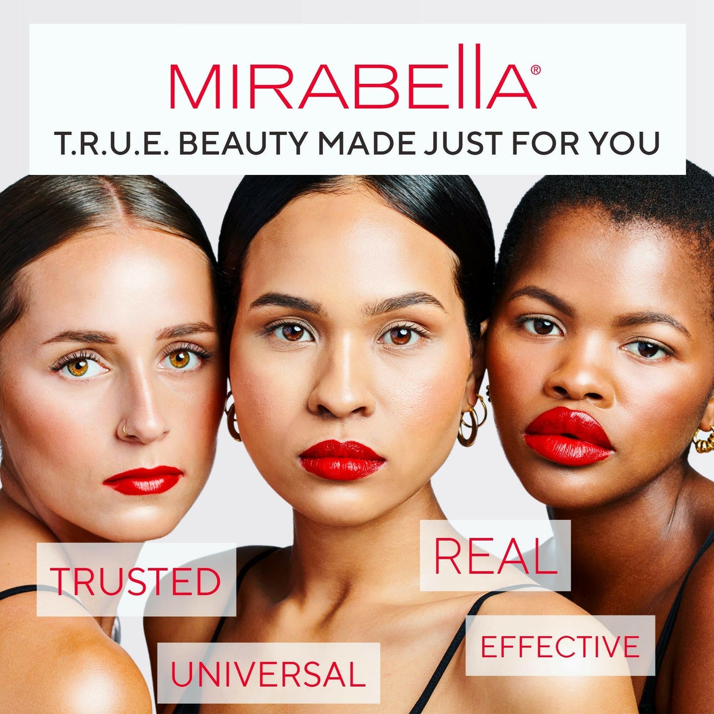 Mirabella - Black Magic Marker Liquid Eyeliner