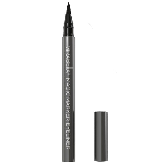 Mirabella - Black Magic Marker Liquid Eyeliner