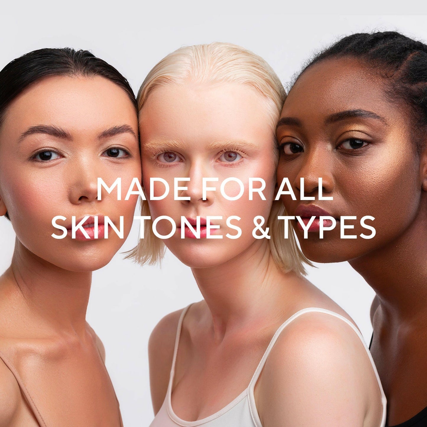 Mirabella - Megastar Pro Face Trio