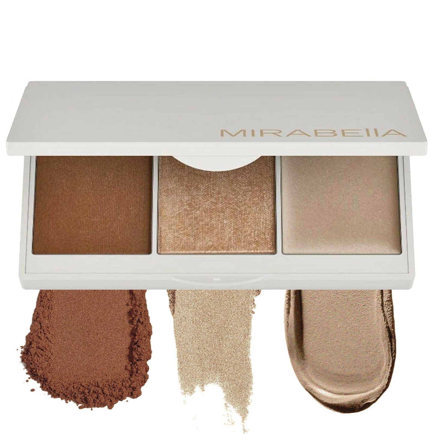 Mirabella - Megastar Pro Face Trio