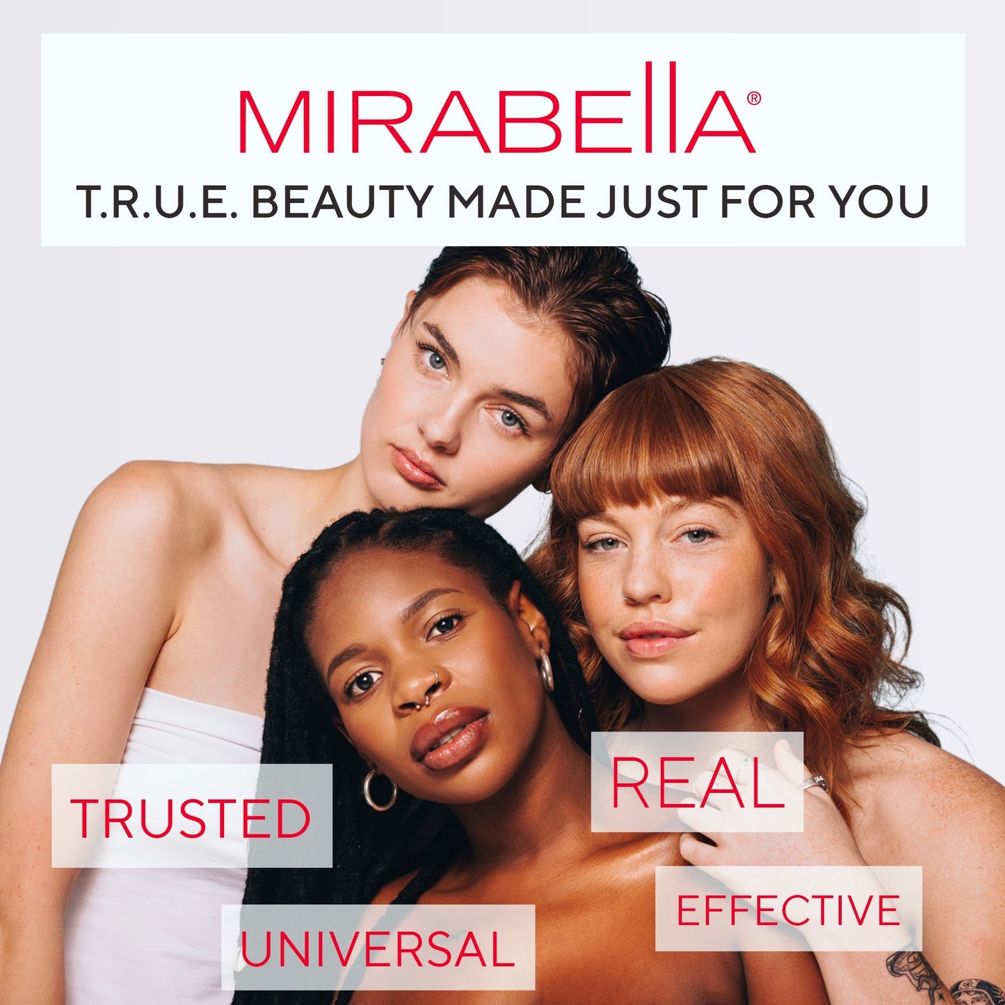Mirabella - All-In-One Clarifying Serum