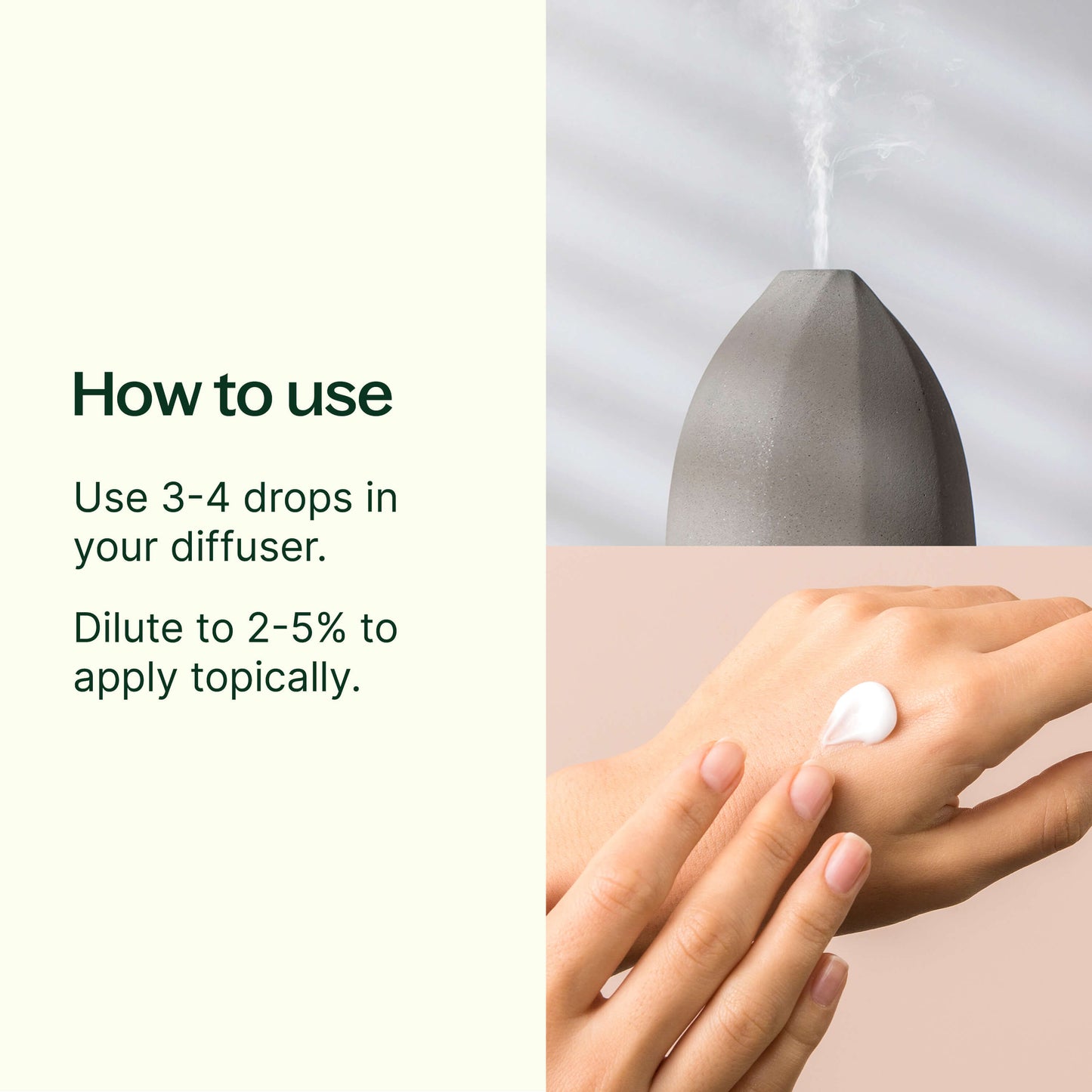 Plant Therapy - Organic Bergamot Essential Oil