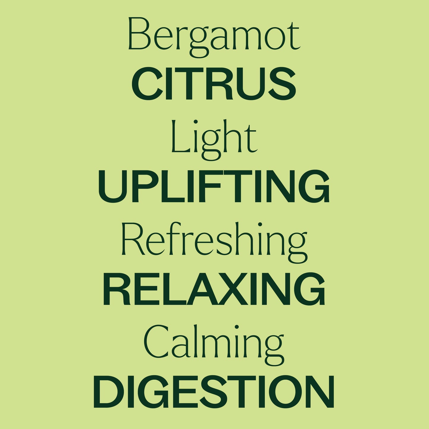 Plant Therapy - Organic Bergamot Essential Oil