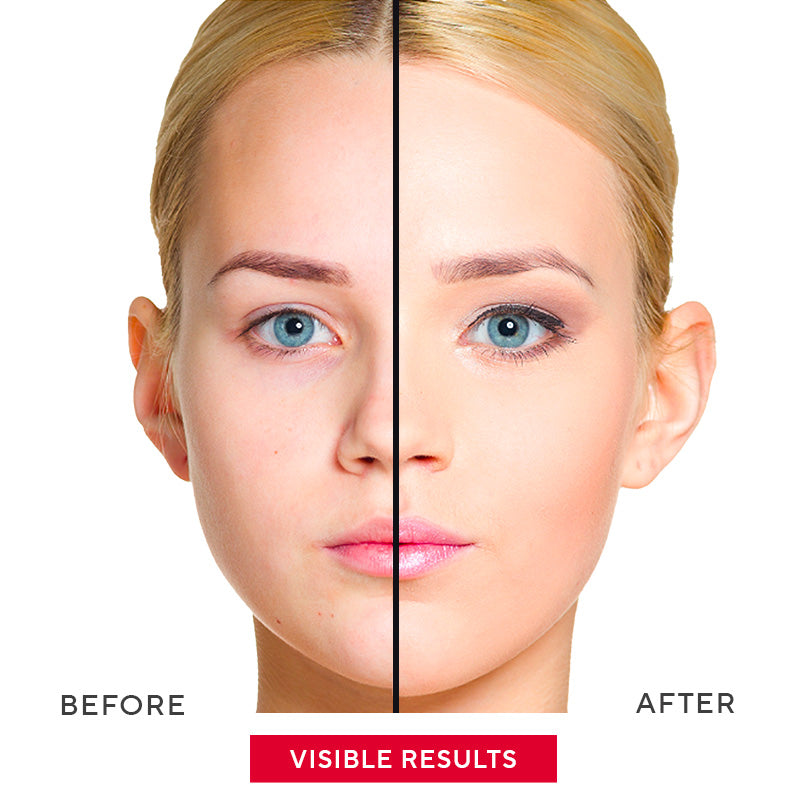 Mirabella - Pure Press Powder Foundation