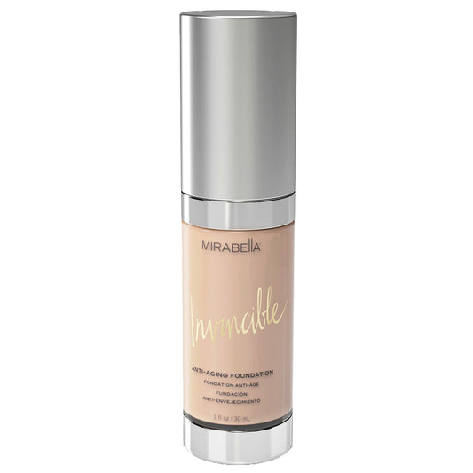Mirabella - Invincible Anti-Aging HD Foundation