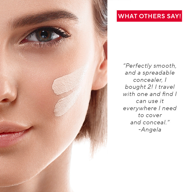 Mirabella - Mirabella Perfecting Concealer Stick