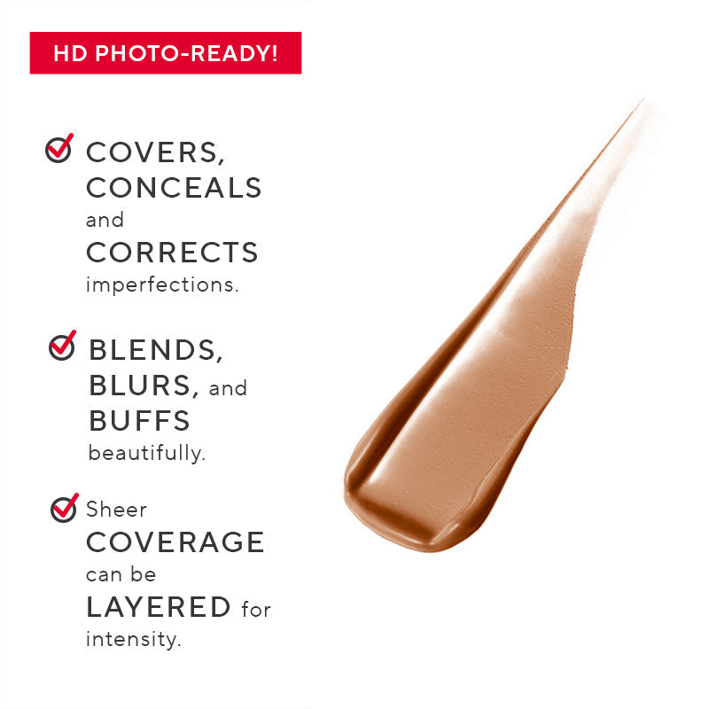 Mirabella - Mirabella Perfecting Concealer Stick