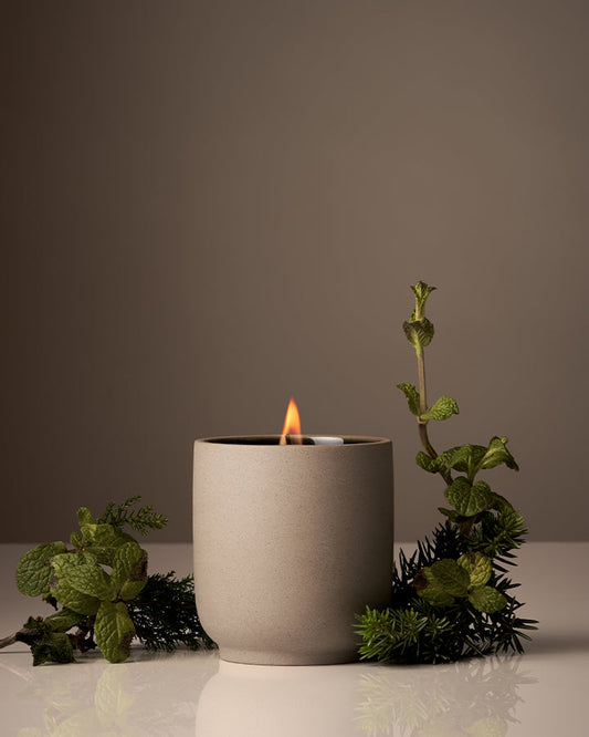 Homecourt - Candle