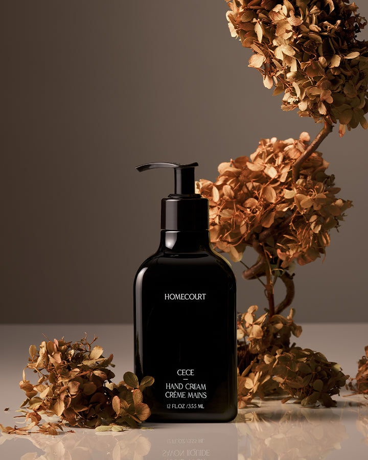 Homecourt - Hand Cream