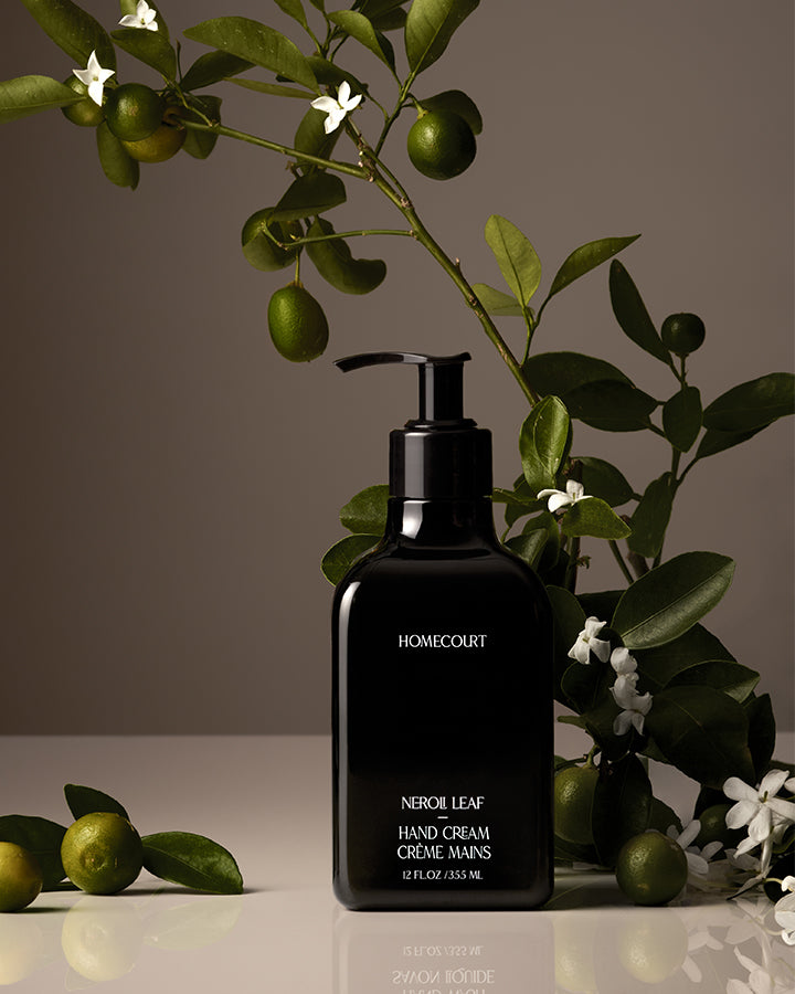 Homecourt - Hand Cream