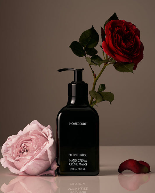 Homecourt - Hand Cream
