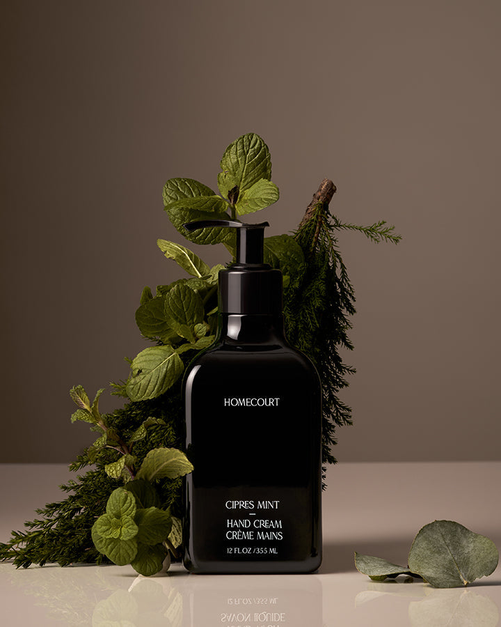 Homecourt - Hand Cream