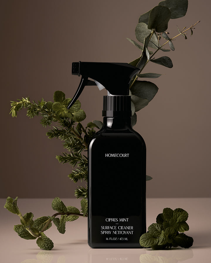 Homecourt - Surface Cleaner