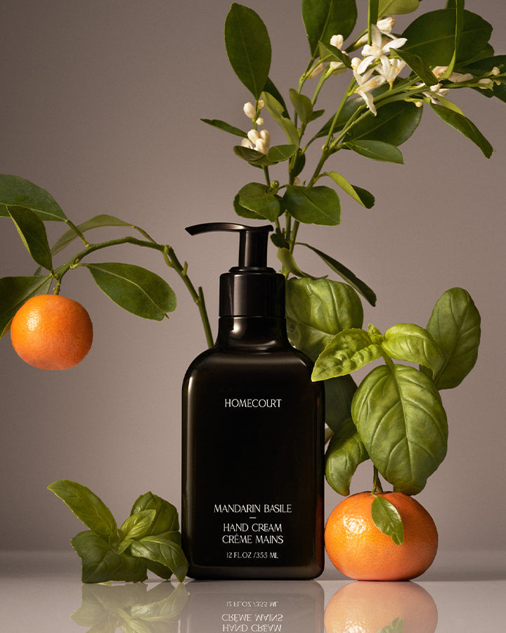 Homecourt - Hand Cream