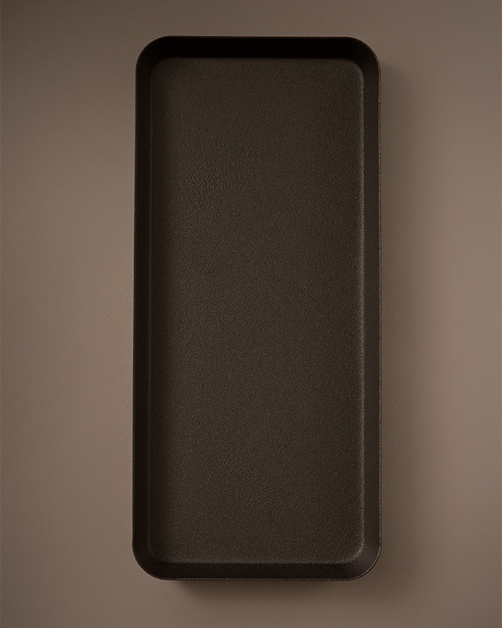 Homecourt - Yamazaki Home Steel Tray