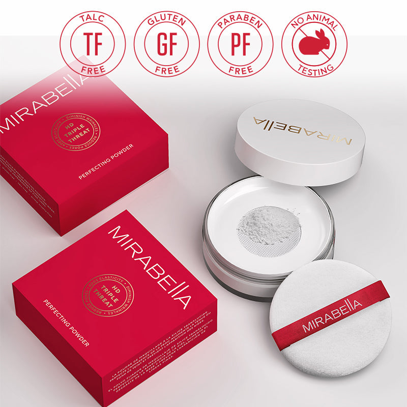 Mirabella - Perfecting Powder