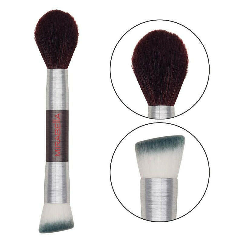 Mirabella - Perfecting/Sculpting Professional Makeup Brush