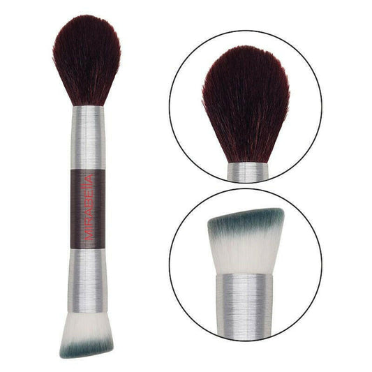 Mirabella - Perfecting/Sculpting Professional Makeup Brush