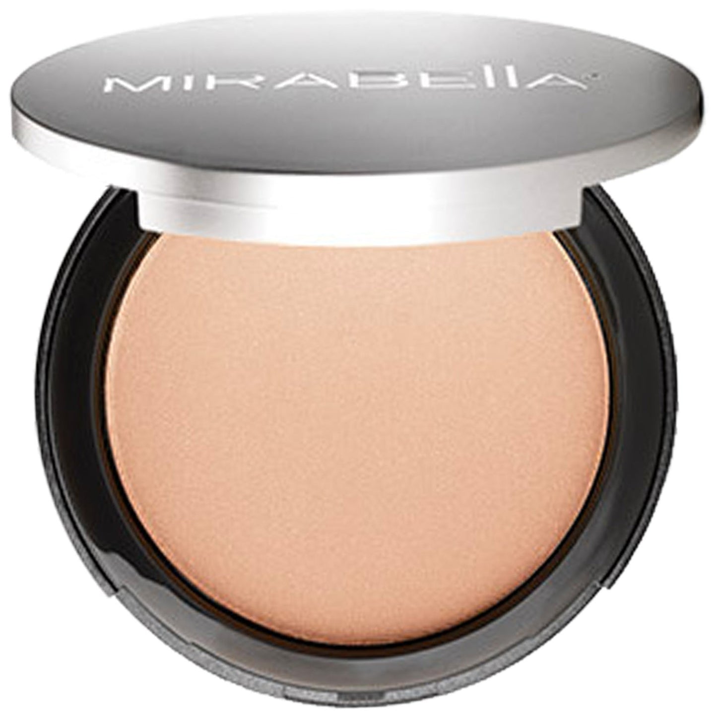 Mirabella - Pure Press Powder Foundation